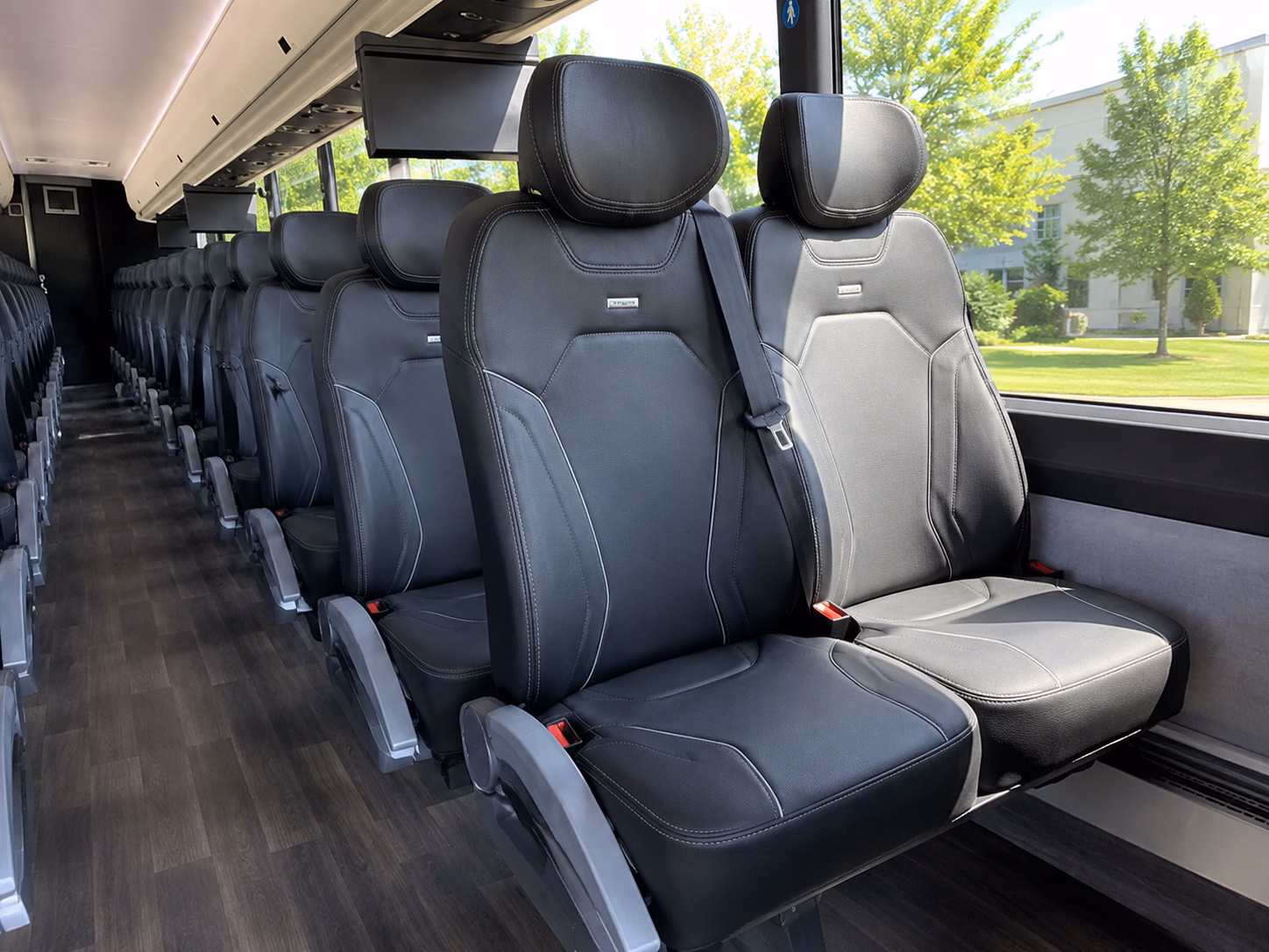 grand prairie concert transportation
