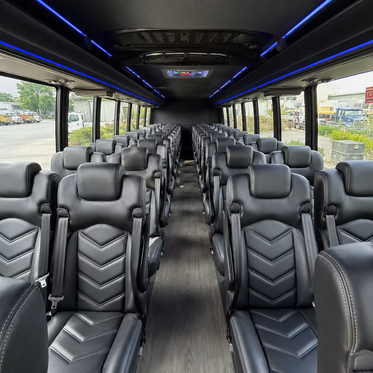 grand prairie school event transportation
